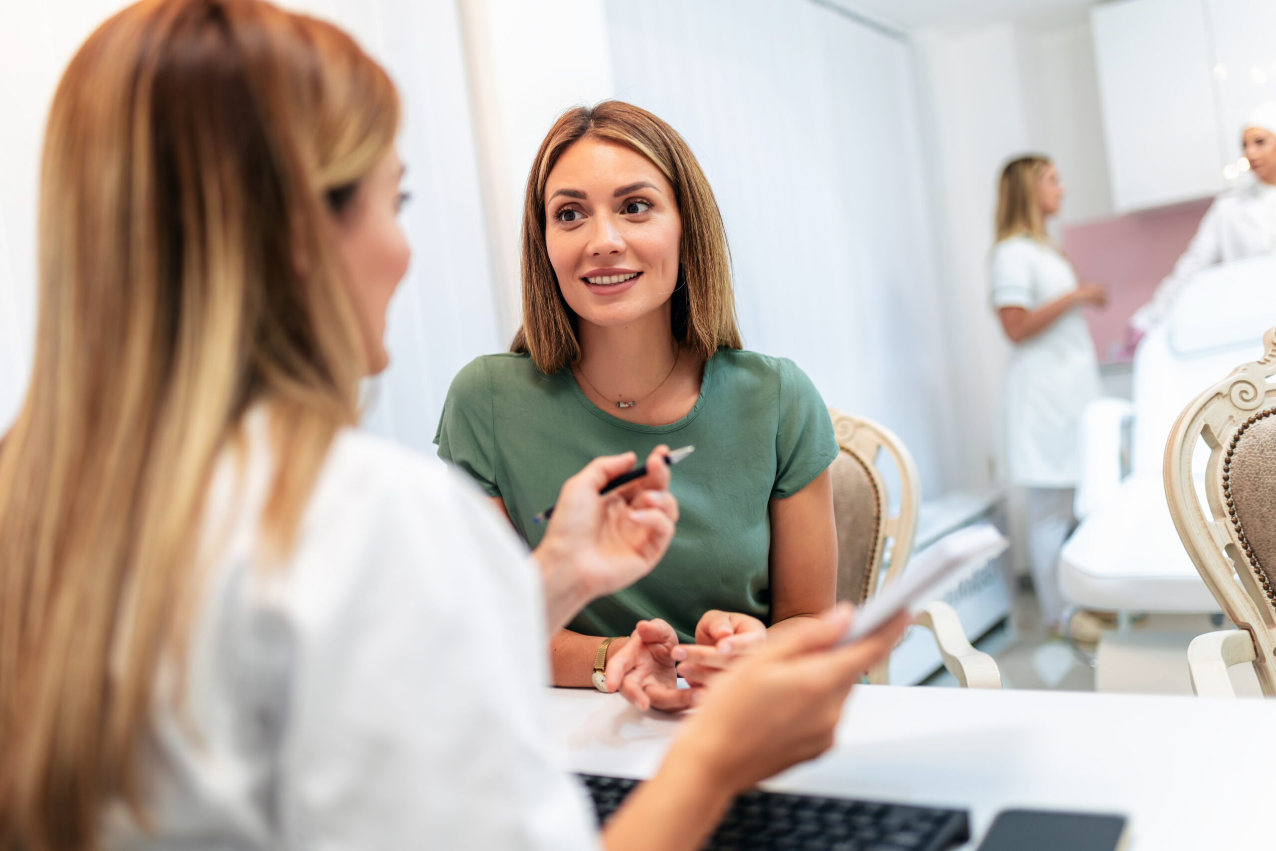 Wat doet microneedling voor je huid?